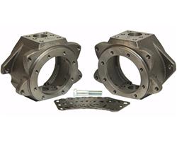Trail-Gear Fully Loaded Six Shooter Kits for 1985-1995 4RUNNER, 1979-1995 PICKUP - 130006-1-KIT
