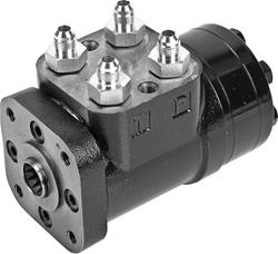 Trail-Gear Steering Control Valves 130043-1-KIT