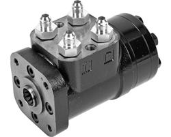 Trail-Gear Steering Control Valves