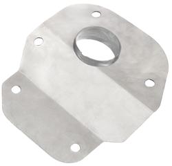 Trail Gear Firewall Panels 130092-1-KIT
