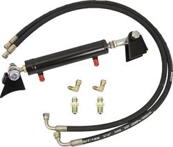 Trail-Gear Rock Assault Ram Steering Assist Kits