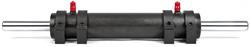 Trail-Gear Rock Assault Double-Ended Rams 130283-1