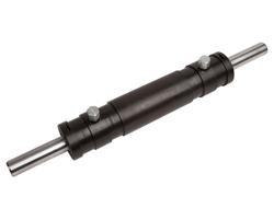 Trail-Gear Rock Assault Double-Ended Rams 130281-1