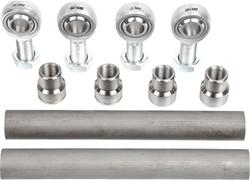 Trail-Gear Full Hydro Tie Rod Ends Kits 130291-1-KIT