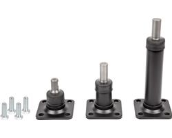 Trail-Gear Steering Shaft Adapters 130299-1-KIT