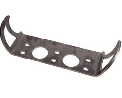 Trail Gear Power Steering Reservoir Mounting Brackets 130308