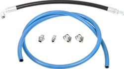 Trail Gear Power Steering Hoses and Lines 130317-1-KIT