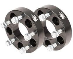 Trail-Gear  1.5 inch Wheel Spacers 140002-2-KIT