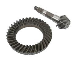 Trail-Gear Trail-Creeper Ring & Pinion Gears 140029-1 Toyota 8 in. 4.88 Gears