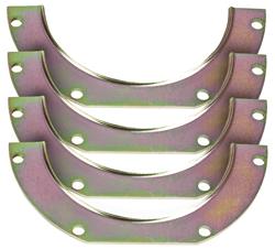 Trail Gear Steering Knuckle Brackets 140051-1-KIT