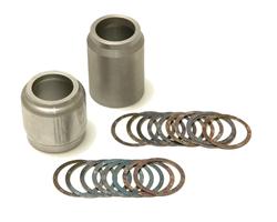 Trail-Gear Solid Pinion Spacers 140059-1-KIT