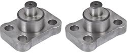 Trail-Gear Lower Knuckle Caps for 1984-1985 4RUNNER, 1979-1985 PICKUP - 140228-1-KIT