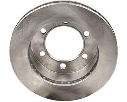 Trail-Gear Brake Rotors for 1985-1995 4RUNNER, 1979-1995 PICKUP - 140238-1