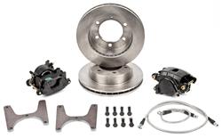 Trail-Gear Disc Brake Kits