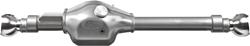 Trail-Gear Rock Assault Front Axle Housings 140275-1-KIT
