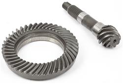 Trail-Gear Trail-Creeper Ring & Pinion Gears 140301-3-KIT Suzuki Samurai 4.57 Gears