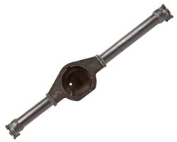 Trail-Gear Rock Assault Rear Axle Housings 141038-3-KIT