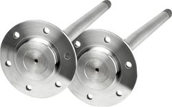 Trail-Gear Axle Shafts 141042-1-KIT