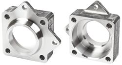 Trail-Gear Unit Bearing Pockets 144048-KIT
