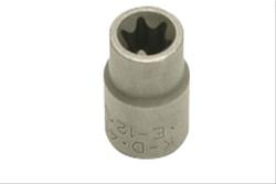 Trail Gear Sockets and Drive Bits 170001