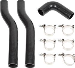 Trail-Gear Radiator Hoses for 1981-1990 PICKUP - 180084-1-KIT