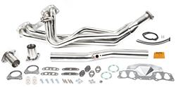 Trail-Gear Rock Ripper Headers