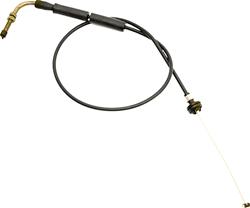 Trail Gear Throttle Cables 181016-3-KIT