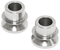Trail-Gear Rod End Misalignment Spacers 186008-KIT