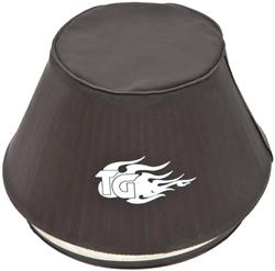 Trail Gear Air Filter Wraps and Prefilters 186117-KIT