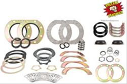 Trail-Gear Knuckle Sandwich Kits
