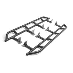 Trail-Gear Rock Sliders for 2008-2015 TACOMA - 300145-KIT