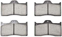 Trail Gear Brake Pads 300190-KIT