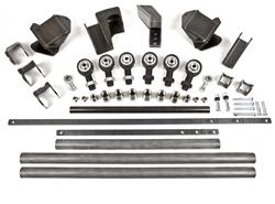 Trail-Gear Trail-Link Three Front 3-Link Kits 300273-1-KIT