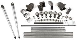 Trail Gear Front Suspension Packages 300274-1-KIT