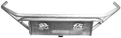 Trail-Gear Rock Defense Low-Profile Bumpers for 2005-2015 TACOMA - 300366-1-KIT