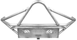 Trail-Gear Rock Defense Bumpers for 2005-2015 TACOMA - 300368-1-KIT