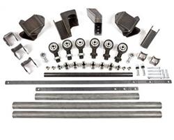 Trail-Gear Trail-Link Three Front 3-Link Kits 300377-1-KIT