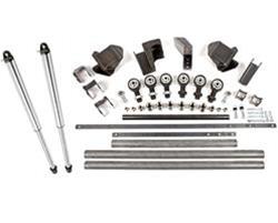 Trail Gear Front Suspension Packages 300378-1-KIT