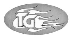 Trail-Gear Rock Trail Tags 300385-KIT
