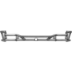 Trail-Gear Rock Defense Bumpers for 2005-2015 TACOMA - 300411-1-KIT
