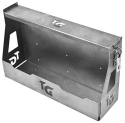 Trail-Gear Fluid Carriers 300595-KIT