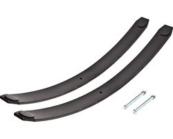 Trail Gear Leaf Spring Add-A-Leafs 300598-1-KIT