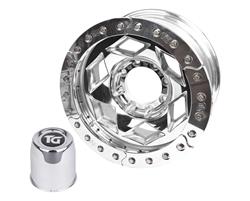 Trail-Gear Creeper Locks Wheels 17x9