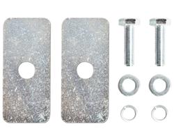 Trail-Gear Driveline Spacer Kits for 2005-2013 TACOMA - 300733-1-KIT
