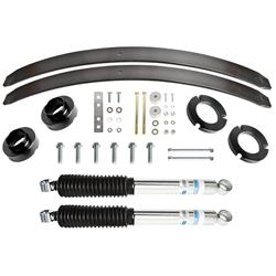 Trail Gear Suspension Leveling & Lift Kits 300830-1-KIT