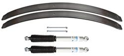 Trail Gear Leaf Spring Add-A-Leafs 300832-1-KIT