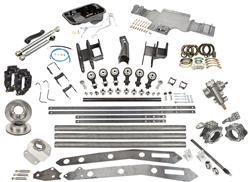Trail Gear Front Suspension Packages 301010-1-KIT