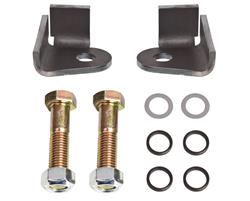 Trail Gear Tie Rod End Brackets 301384-KIT