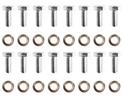 Trail-Gear Super Metal Knuckle Bolt Kits for 1986-1995 SAMURAI - 301390-3-KIT
