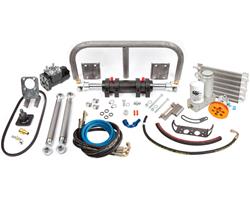 Trail Gear Suspension Leveling & Lift Kits 301393-KIT